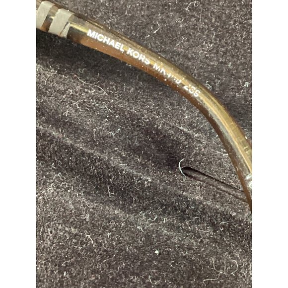 Michael Kors Eyeglass frames and case - Picture 6 of 6